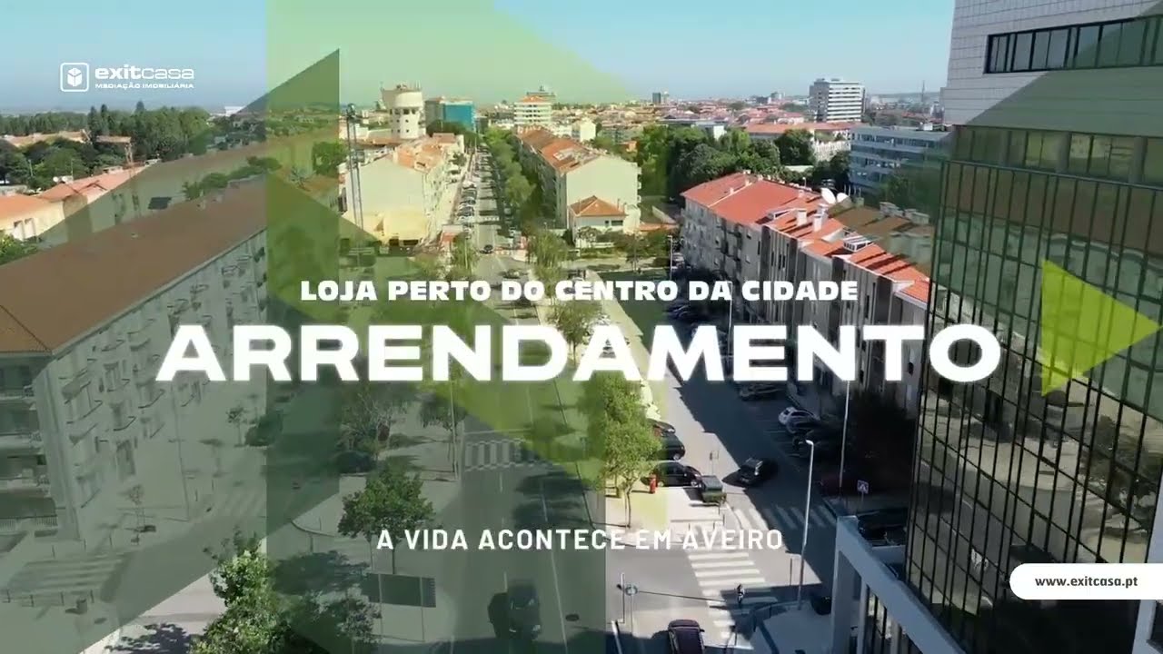 Vídeo do imóvel