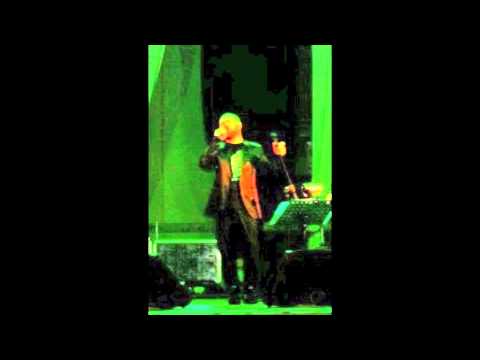 Alessandro Canino - Scappiamo via insieme