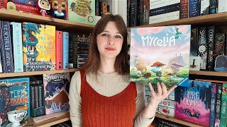 Crimsonboardgames - Mycelia video thumbnail