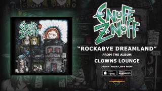 Enuff Z'Nuff - "Rockabye Dreamland" (Official Audio)