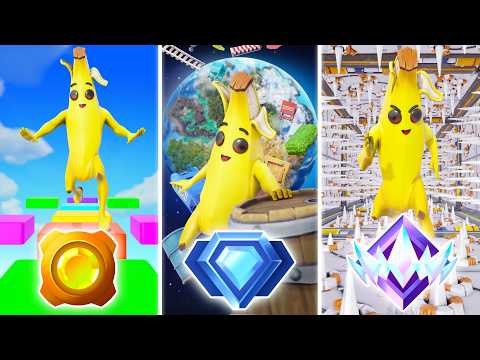 Can i Beat the Worlds Hardest Deathrun in 24 Hours?