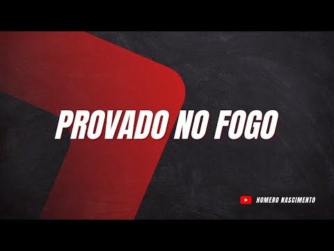 Provado no fogo | Devocional Teen (13/10/2022)