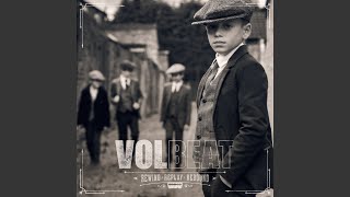 Musik-Video-Miniaturansicht zu Under The Influence Songtext von Volbeat
