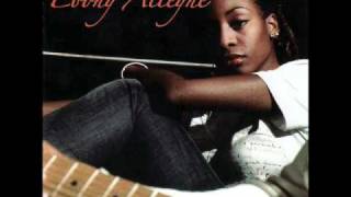 Ebony Alleyne - Hello Stranger