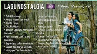 Download lagu Lagu nostalgia || bukit berbunga, antara hitam dan putih, kereta senja, dibukit hija, dll mp3