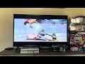 Cars 2006 Piston Cup Crash