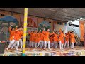 Ye Jo Kesari K Lal Siya Dance