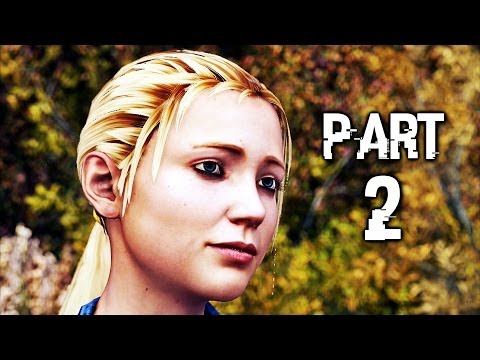 Watch Dogs Gameplay Walkthrough Part 2 - Big Brother (PS4)