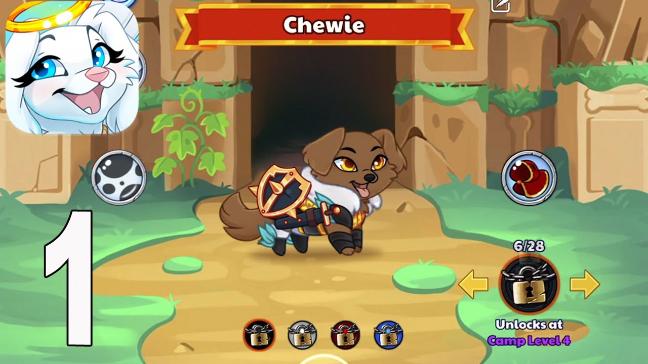 Gameplay Video