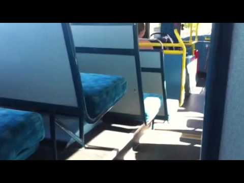 Arriva Yorkshire MPD 216