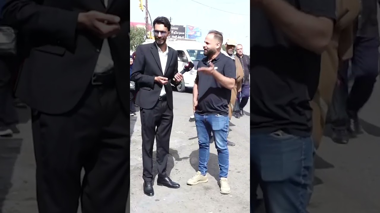 فيديو | “كثروا أسرة بالمستشفيات”… مناشدة عاجلة بعد  مباراة برشلونة