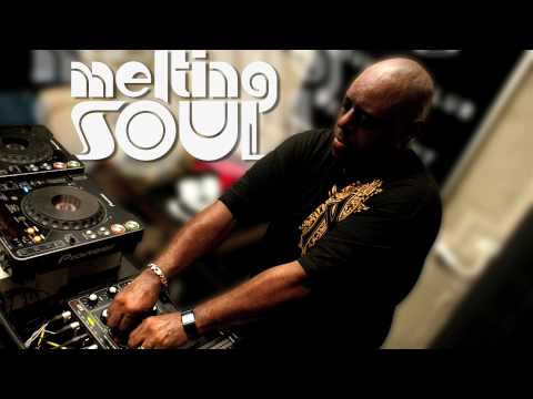 Melting Soul with Tony Humphries Teaser