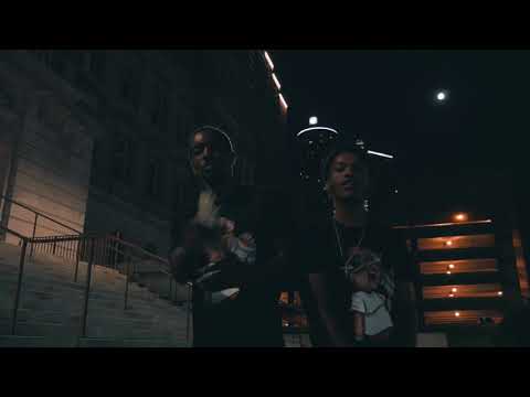 AntStackz x LoKwan - "Ask Permission" (Official Music Video) [Directed by @MontanaVisualz]