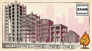 Construction Types 1-5: IBC Building Classifications