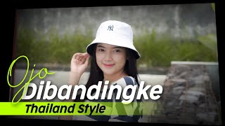 Download lagu Thailand Style x Slow Bass ❗ Ojo Dibandingke ( DJ Topeng Remix ) mp3 Download lagu Thailand Style x Slow Bass ❗ Ojo Dibandingke ( DJ Topeng Remix ) mp3