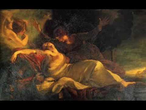 Ewa Podleś sings Purcell - Dido's Lament LIVE 2001