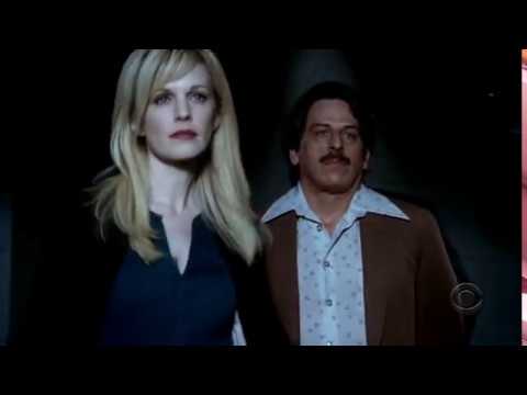 Cold case S03E22  -  Only Time Will Tell - Asia
