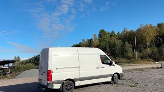 Комбе фургон Volkswagen Crafter се продава - Слика 4 | Autoline MK Комбе фургон Volkswagen Crafter | Слика 4 - Autoline
