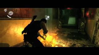 Download the video "The Evil Within Walkthrough - Chapter 13: Casualties (Part 2)"