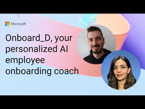 Onboard_D: AI Onboarding Coach for Teams