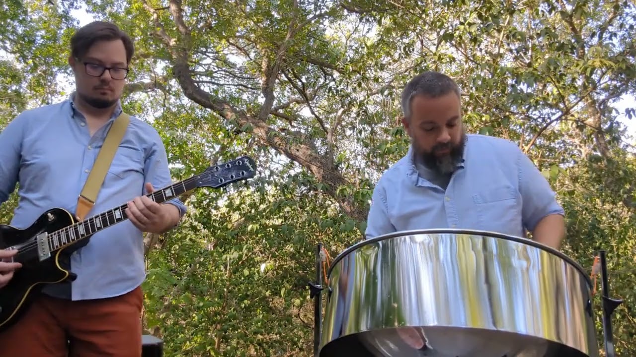 Promotional video thumbnail 5 for Waco Live Jazz & Tropical Entertainment
