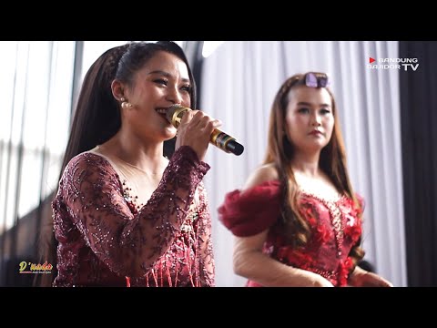 Curug Candung ( Versi Bajidor ) - Voc Mpok Ncun feat Yola Yahismia
