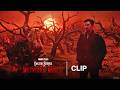 Doctor Strange Wanda In The Garden Doctor Strange In The Multiverse Of Madness Official Clip