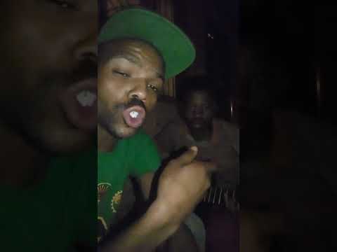 Inyengelezi Yesihobe - Mntan'abantu and Ndithwale Ntokaz