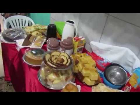 Poderosa Nação - Shabbat Shalom