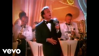 Julio Iglesias - Caballo Viejo/Bamboleo (Official Video)