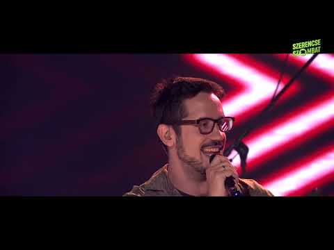 SzerencseSzombat - aurevoir. feat.  Csorba Lóci - Esthajnal