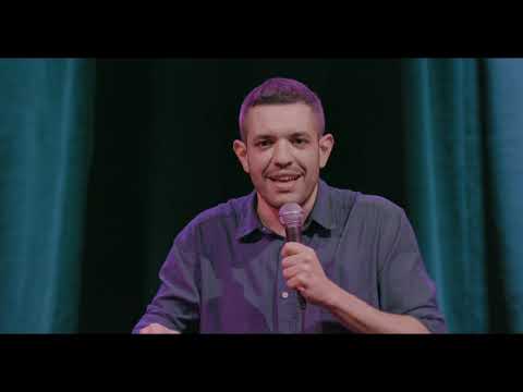 In Rome, everyone is a comedian - Francesco De Carlo
