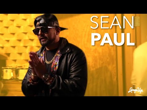 Gang Gang & The Plug - Freestyle by Sean Paul x Chi Ching Ching