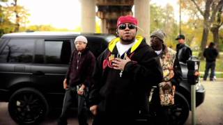 2012 Mix (Bu4Style) Jermaine Dupri, Twista, Petey Pablo, Ice Cube, DMX *HQ*