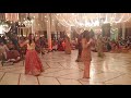 Dilbar dilbar Best Wedding  dance performance girls
