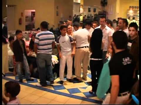 gabrijela 13.08.2007 berlin