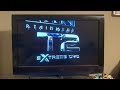 Opening To Terminator 2 Judgment Day 1991 2003 DVD