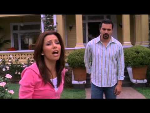 desperate housewives