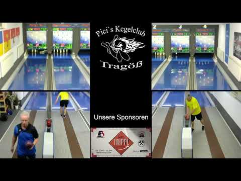 A-Liga PKC Tragöß 3 - KSV Gratkorn