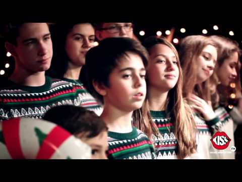 Sergiu si Andrei - Hituri de Crăciun