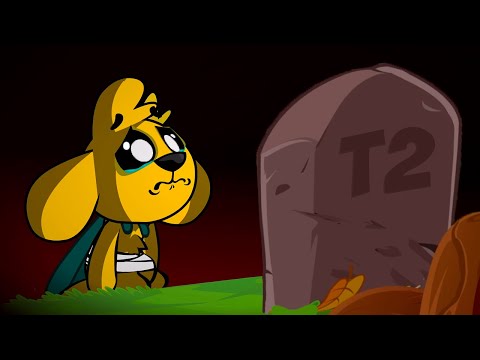 LA DESPEDIDA DE TROLLI 😥💔 LAS PERRERÍAS DE MIKE Ep. 1 (Temporada 2)