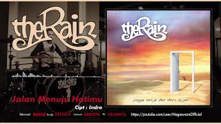 Jalan Menuju Hatimu Music Video