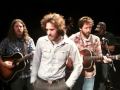 Drops of Rain - Acoustic in Chicago