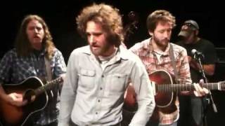 Drops of Rain - Acoustic in Chicago