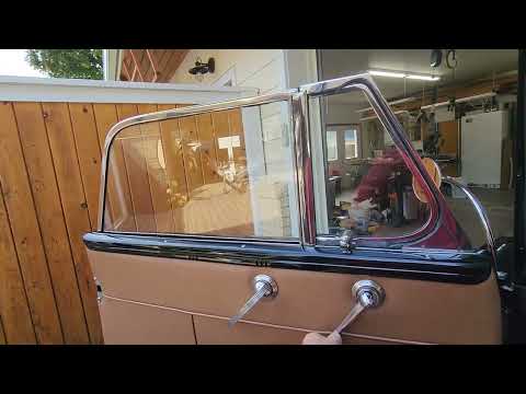 1940 Ford Convertible (CC-2101852) for sale in Coeur d Alene, Idaho