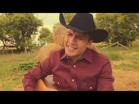 Randy Pangalila - All The Time ( Lyric Video)