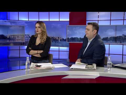 7pa5 - Rruget dhe aksidentet vdekjeprurëse - 3 Maj 2018 - News, Lajme - Vizion Plus