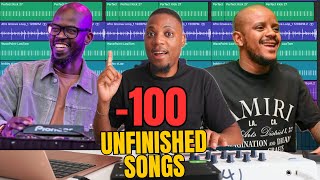 How Top House Producers Never Have Unfinished Tracks
