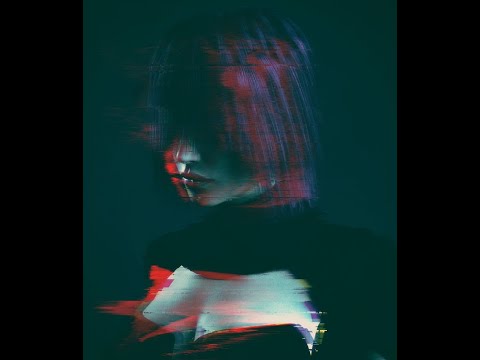 ero808 x NXSTY - MARAVILLOSA [Audio Visualizer]