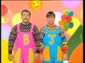 Hale & Pace ... Billy & Johnny - Songtime! - JedandDave Hale & Pace ... Billy & Johnny - Songtime!